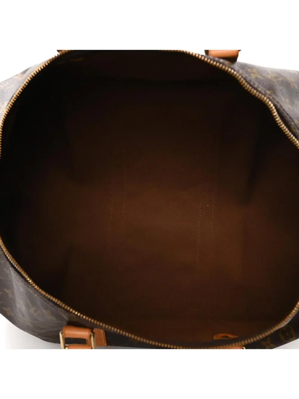 Louis Vuitton Keepall 50 #261647L95B
